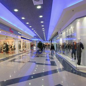 Торговые центры Новониколаевского